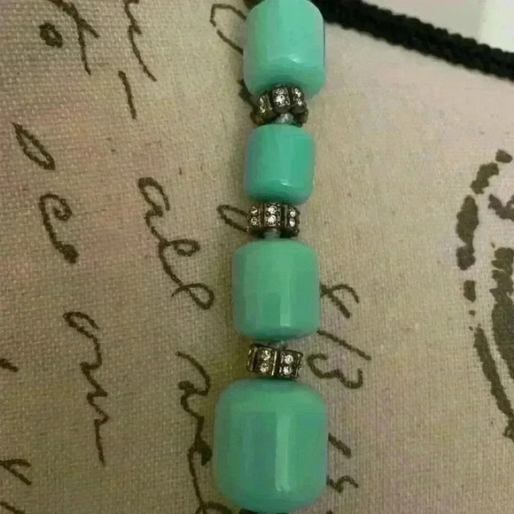 Vintage JCrew necklace - Picture 3 of 3